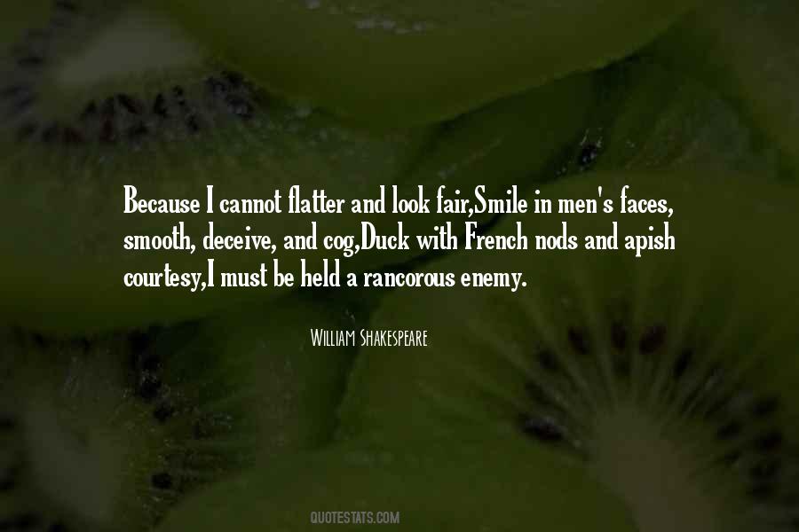 Quotes About Ethics In Government #829184