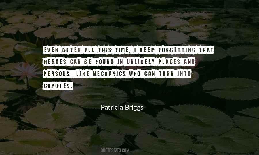 Quotes About Forgetting #1301712