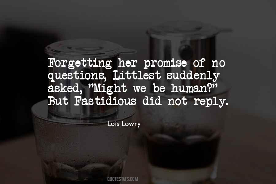 Quotes About Forgetting #1334634