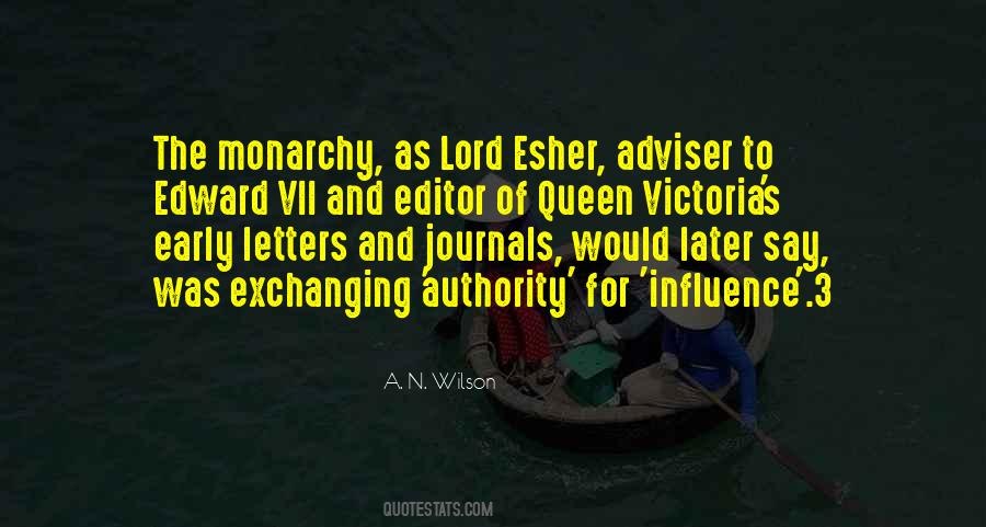 Quotes About Letters To The Editor #1382874