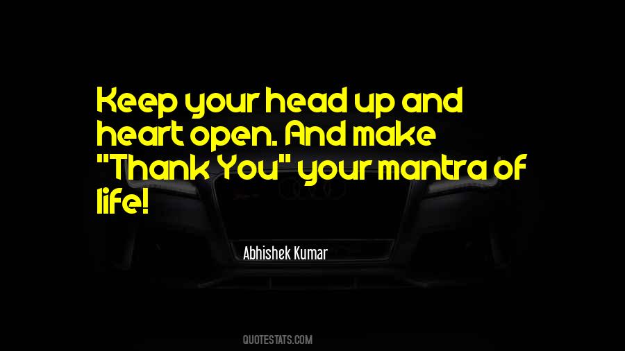 Abhishek Kumar Love Quotes #1279124