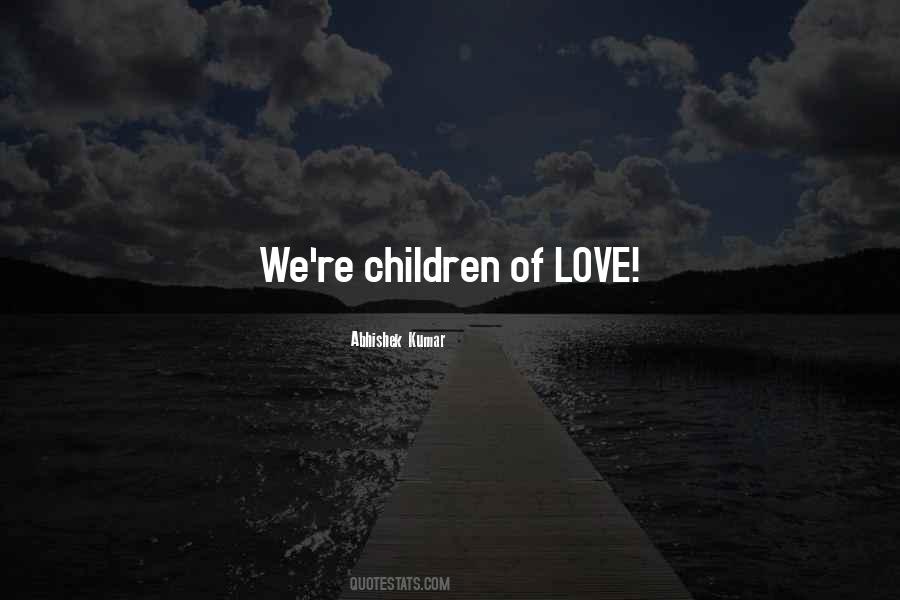 Abhishek Kumar Love Quotes #186839