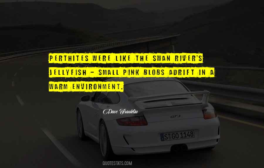Quotes About Blobs #1726562