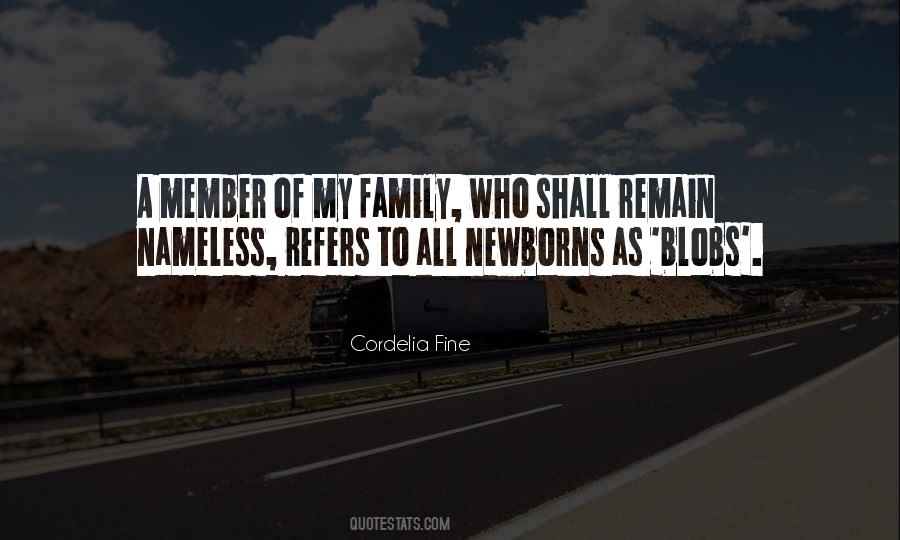 Quotes About Blobs #924691