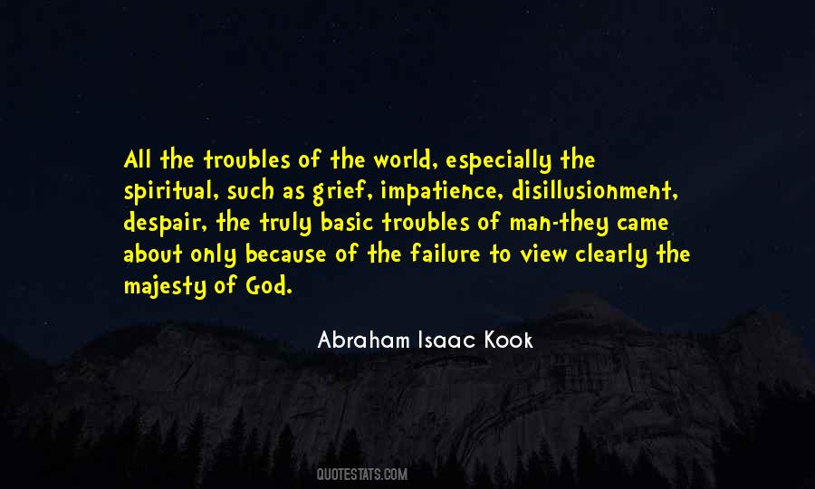 Quotes About God's Majesty #968143