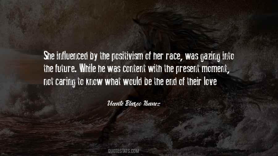 Blasco Ibanez Quotes #1167031