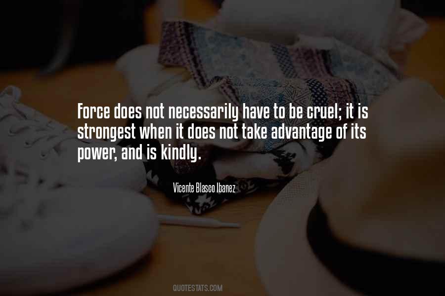 Blasco Ibanez Quotes #934269