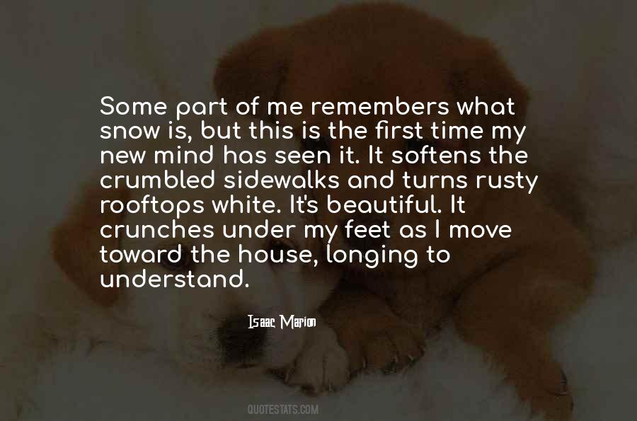 House Beautiful Quotes #1402215
