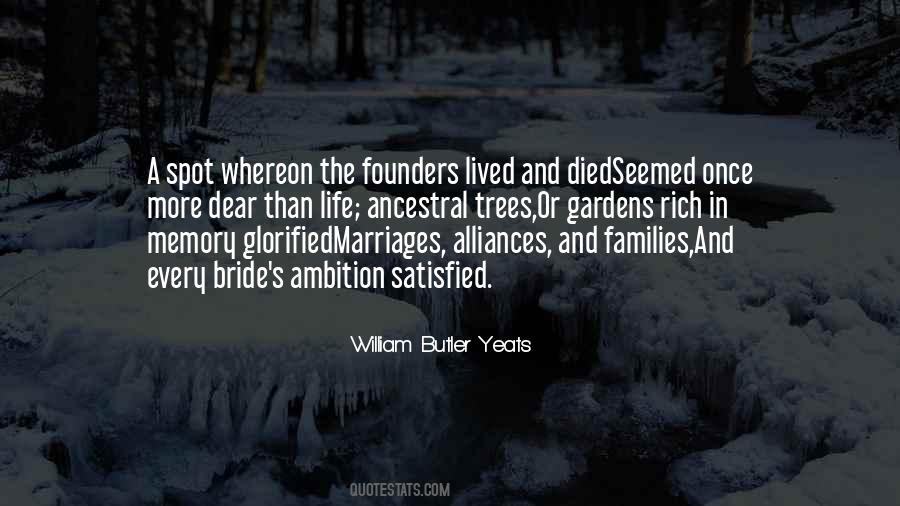 Quotes About Satisfied Life #813552 Quotes About Satisfied Life #813552