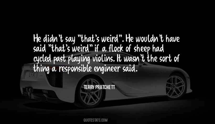 Quotes About Playing Violins #1416297