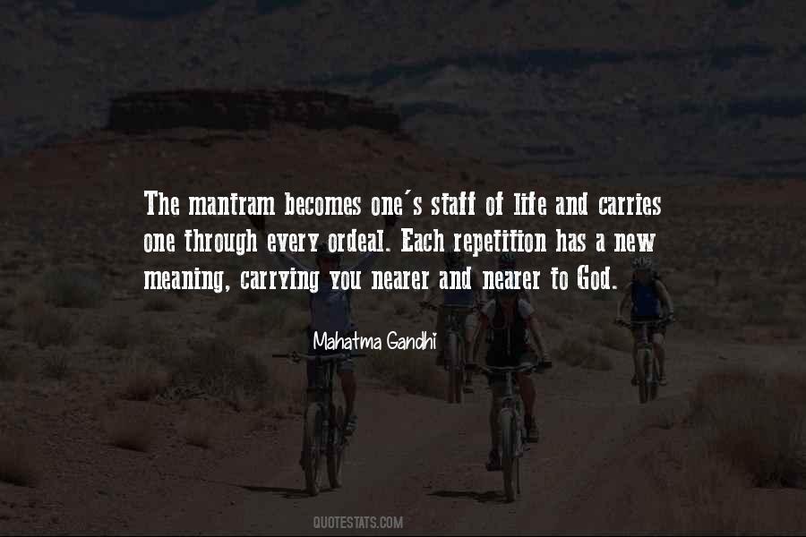 Staff The Quotes #129060