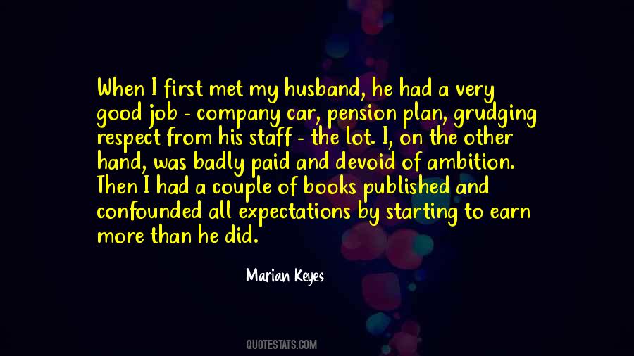 Staff The Quotes #1427819