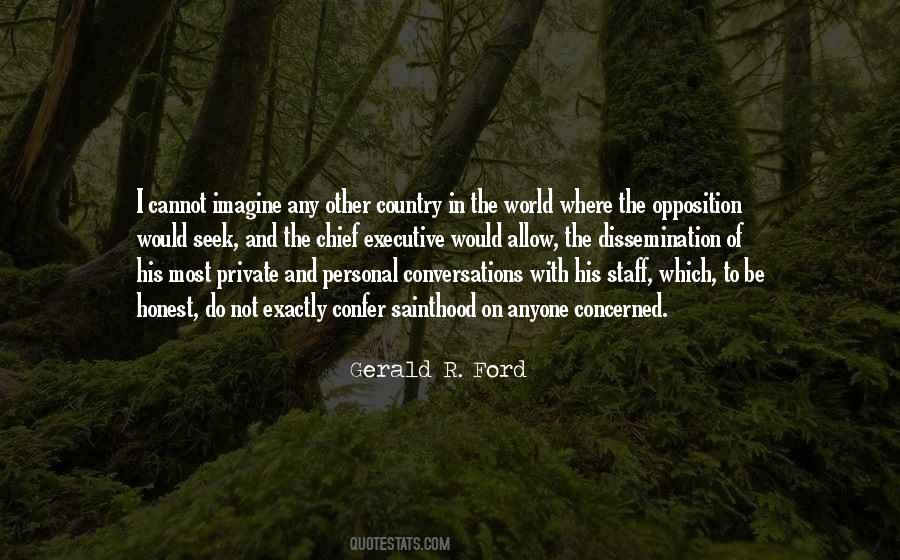 Staff The Quotes #145188