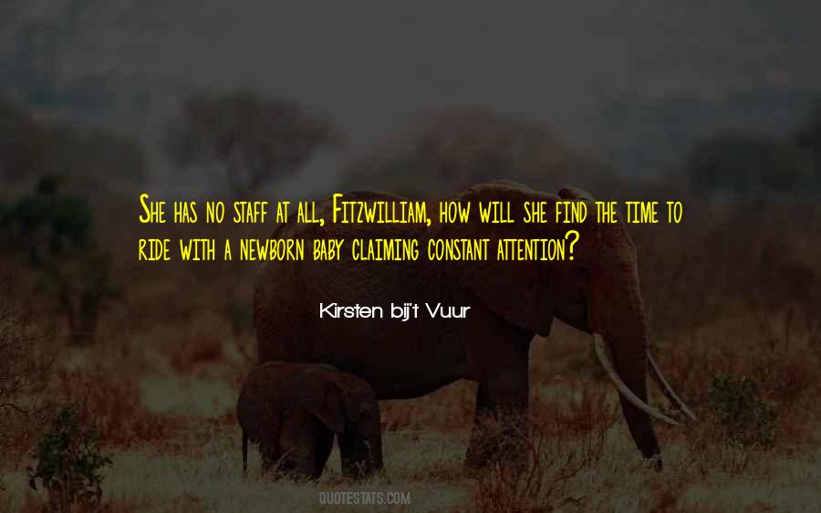 Staff The Quotes #273147