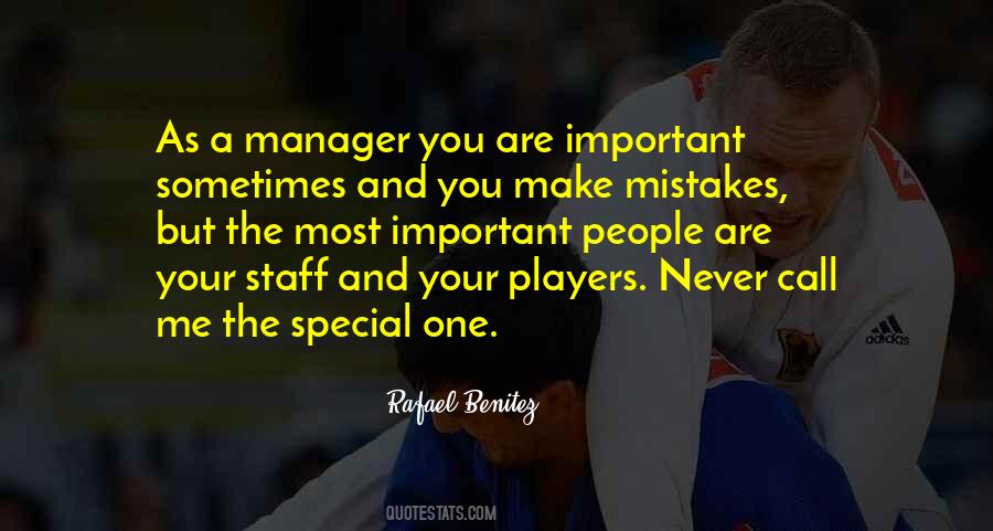 Staff The Quotes #79725