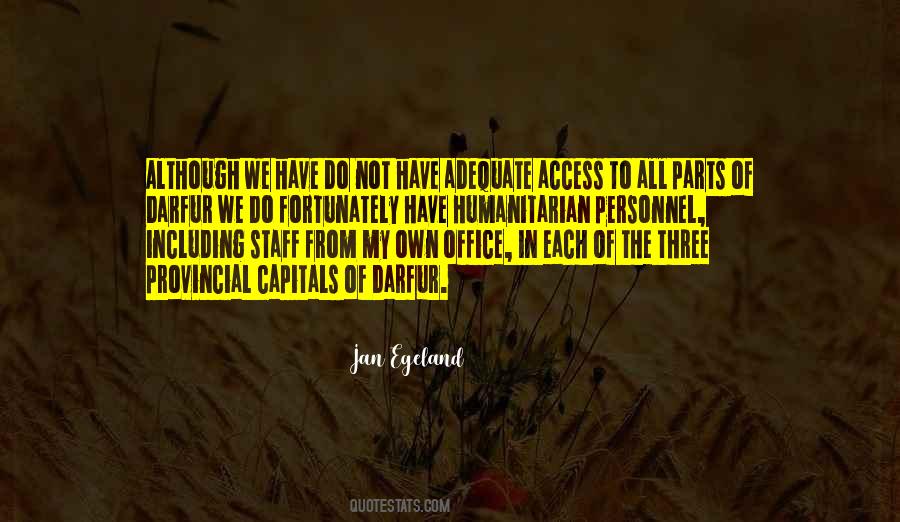 Staff The Quotes #9405