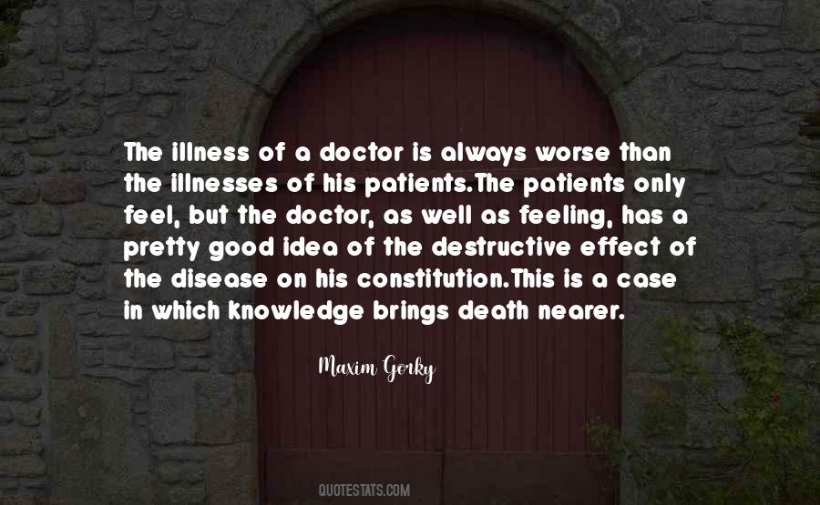 The Good Doctor Quotes #1043177
