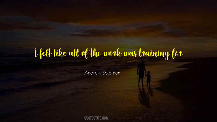 Just Like That He Quotes #31233