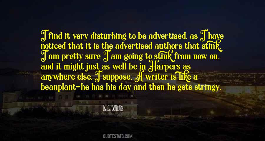 Just Like That He Quotes #38091