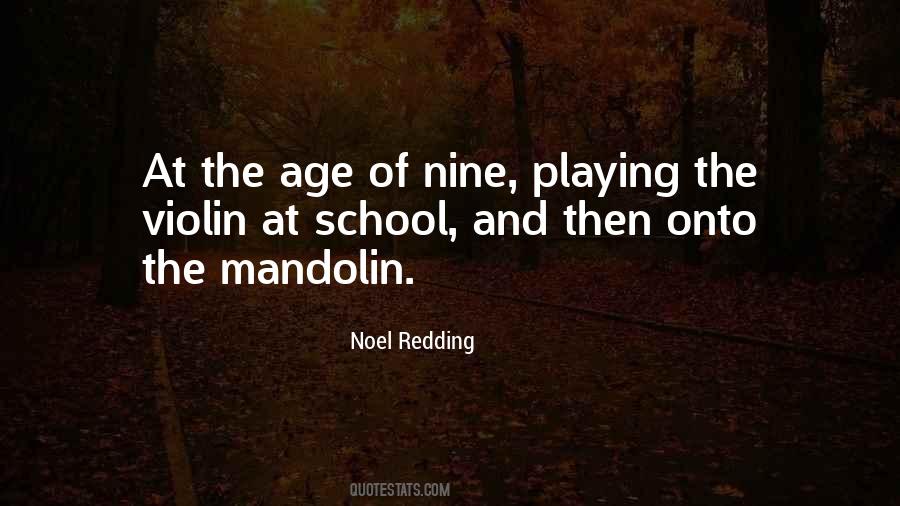 Quotes About Playing Violin #1671064