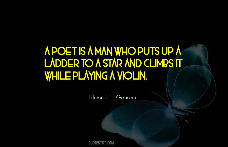 Quotes About Playing Violin #765833