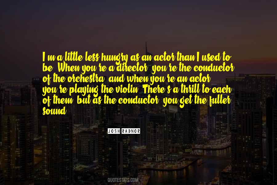 Quotes About Playing Violin #897137