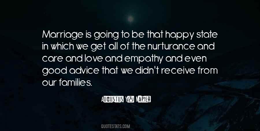 Quotes About Happy Family #165198