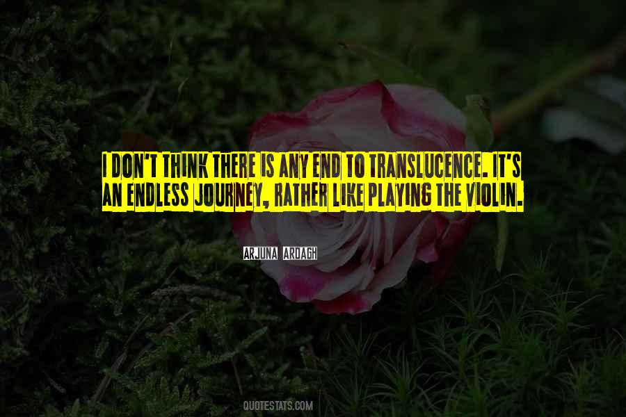 Quotes About Playing The Violin #1634310