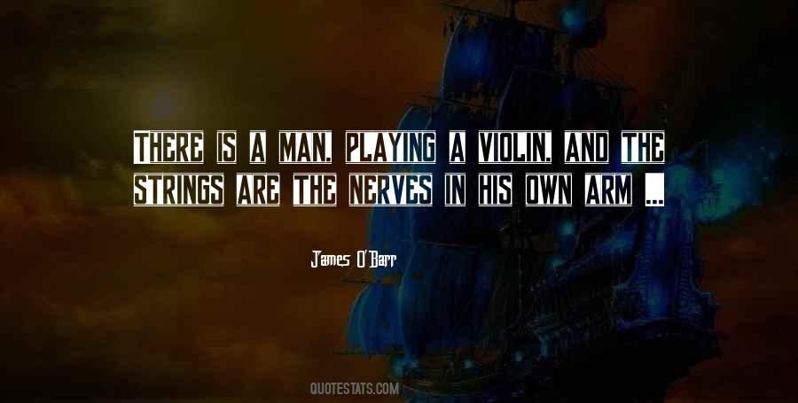 Quotes About Playing The Violin #763263
