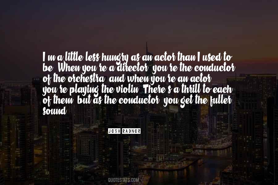 Quotes About Playing The Violin #897137
