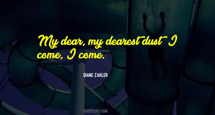 Zahler Quotes #246048