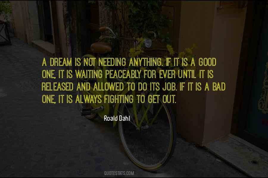 Do It Until Quotes #120101