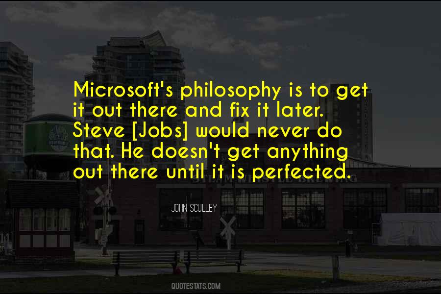 Do It Until Quotes #61055
