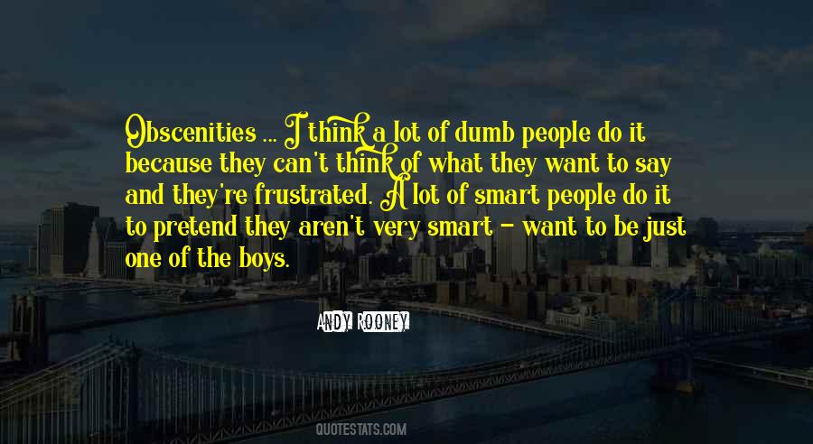 One Of The Boys Quotes #737843