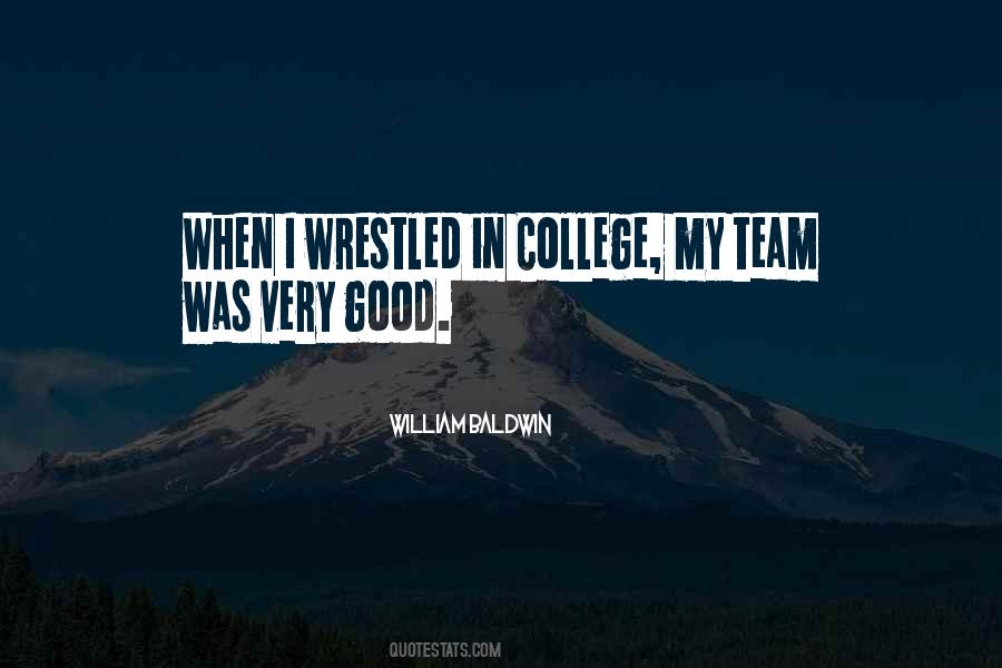 Quotes About Team #1795355