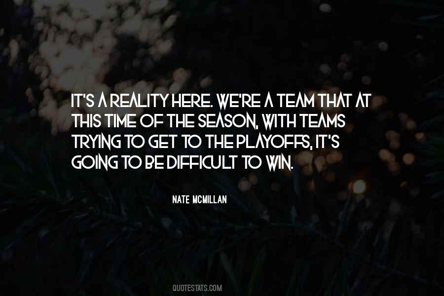 Quotes About Team #1817051