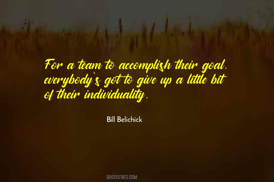Quotes About Team #1824910