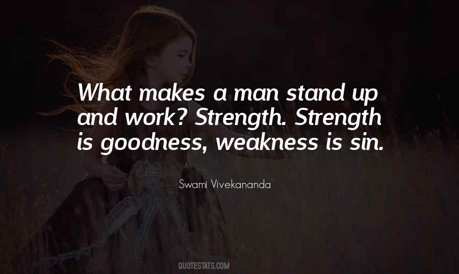 Social Reform Security Adventure Quotes #1873472