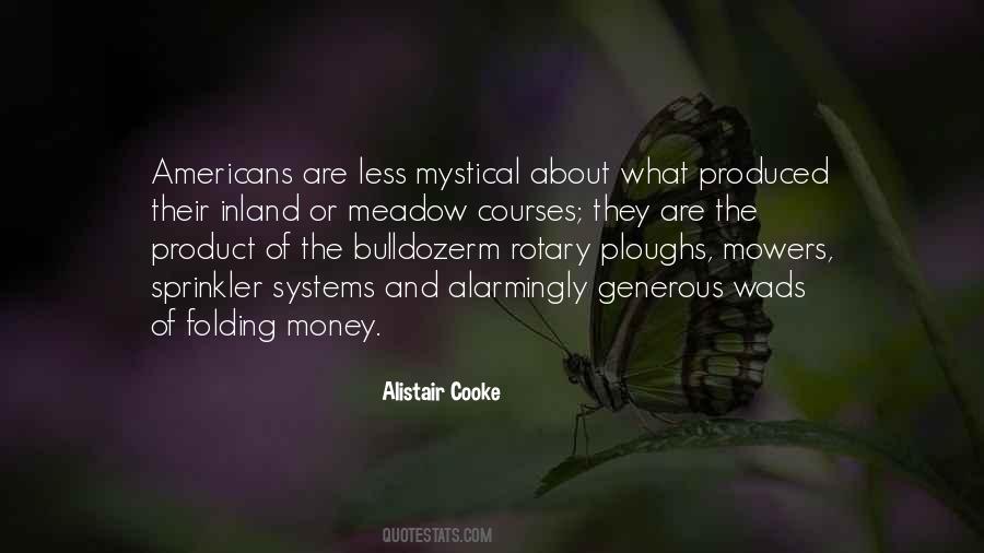 Social Reform Security Adventure Quotes #893512