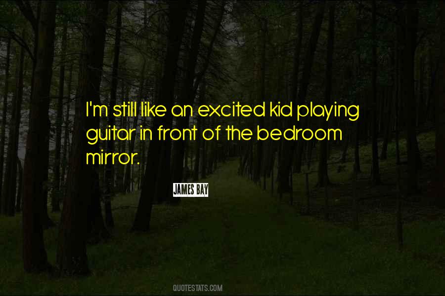 Quotes About Playing The Guitar #198041