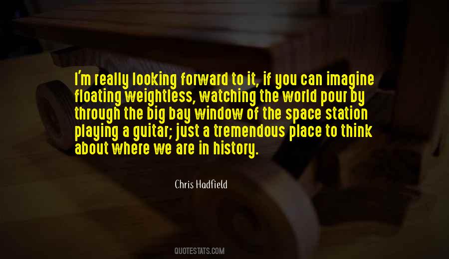 Quotes About Playing The Guitar #269193