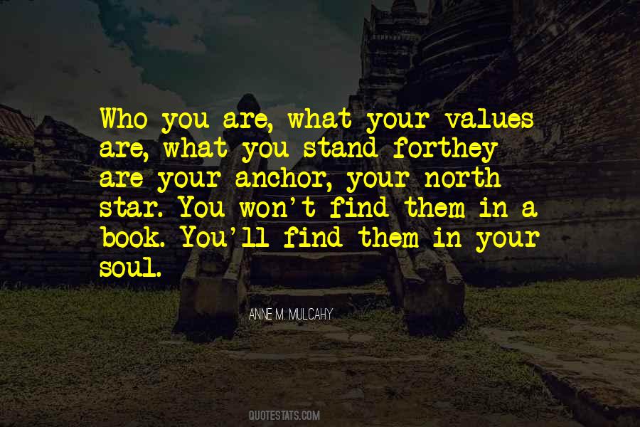 Anchor Of My Soul Quotes #278218