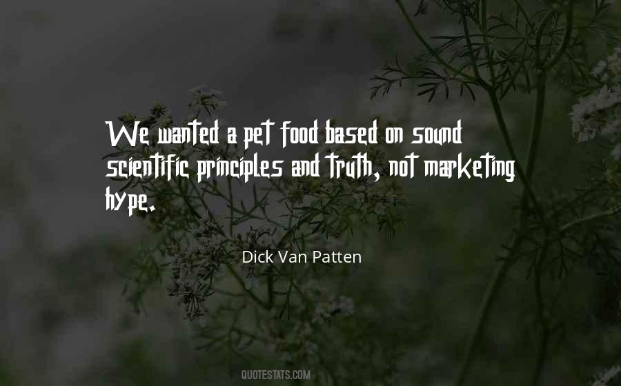 Van Patten Quotes #1665015