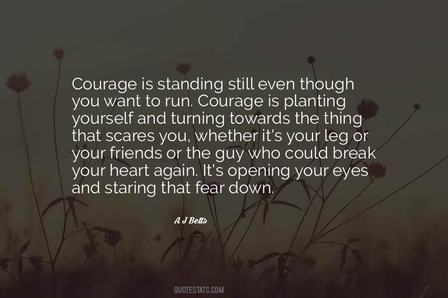 Quotes About Turning Page #1201799