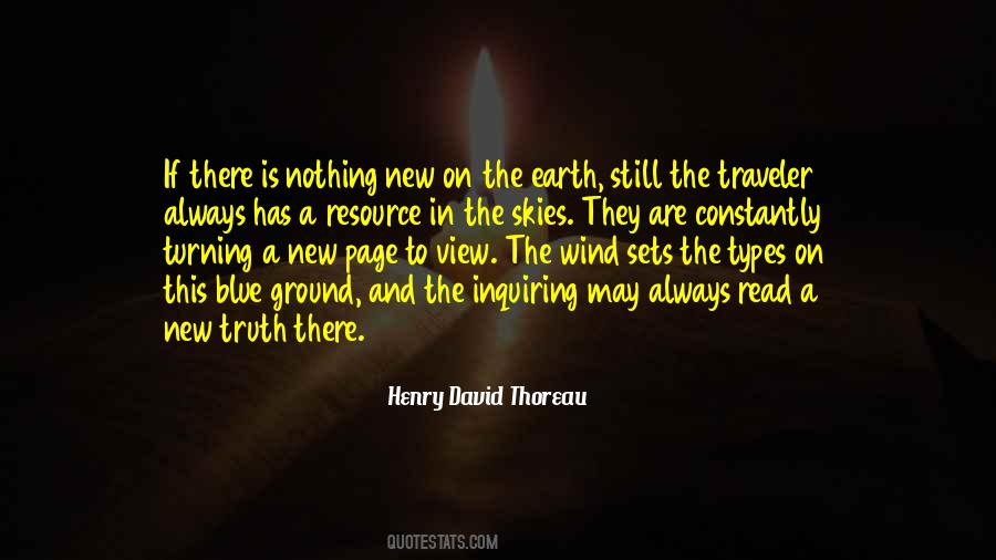 Quotes About Turning Page #1803644