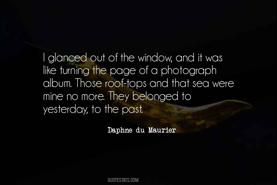 Quotes About Turning Page #400299