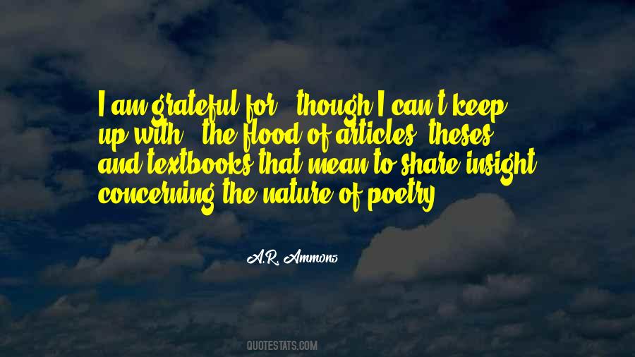 Share Poetry Quotes #1322580