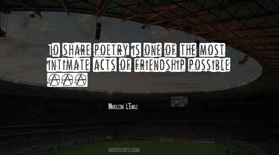 Share Poetry Quotes #649311