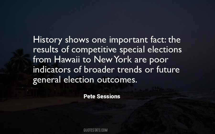 Quotes About General Elections #523395