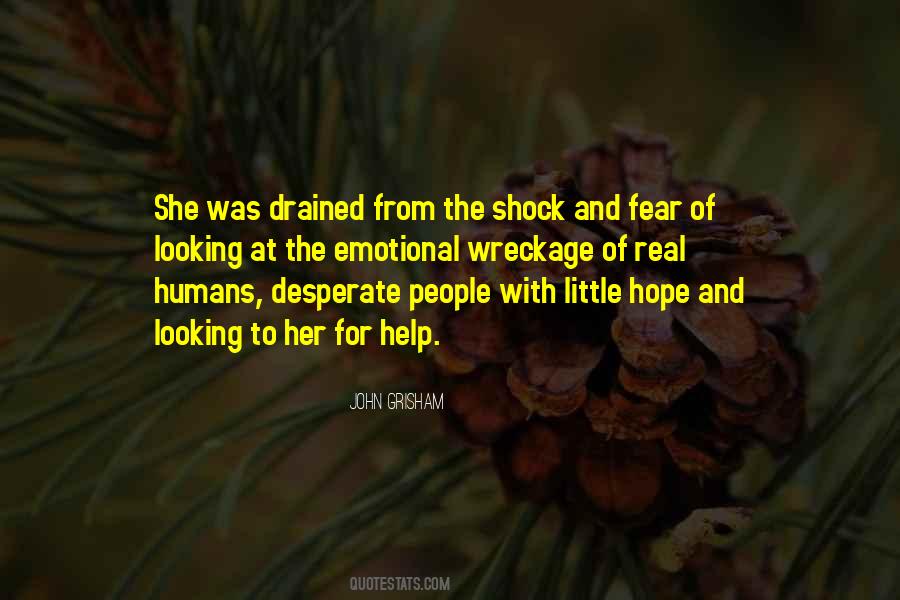 Little Help Quotes #116287